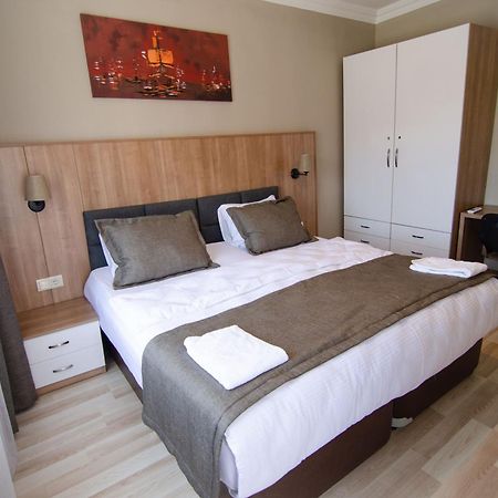 Nova Suite Residence Trabzon Room photo