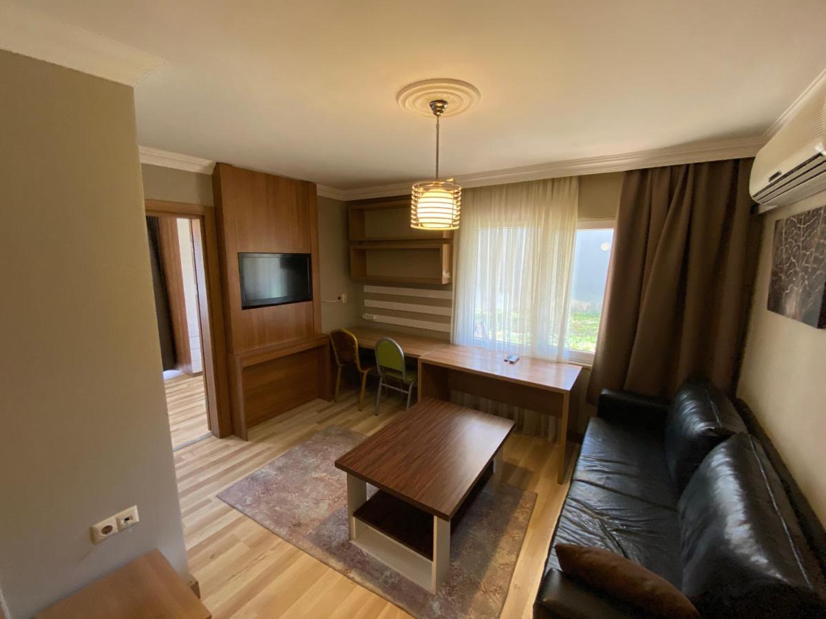 Nova Suite Residence Trabzon Exterior photo
