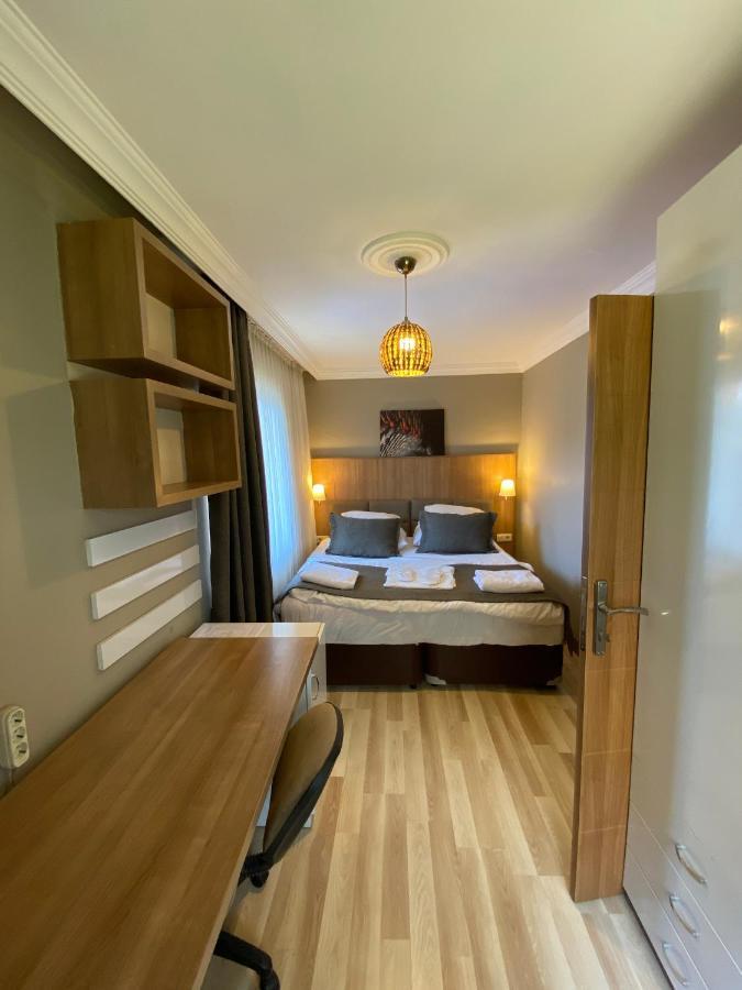Nova Suite Residence Trabzon Exterior photo